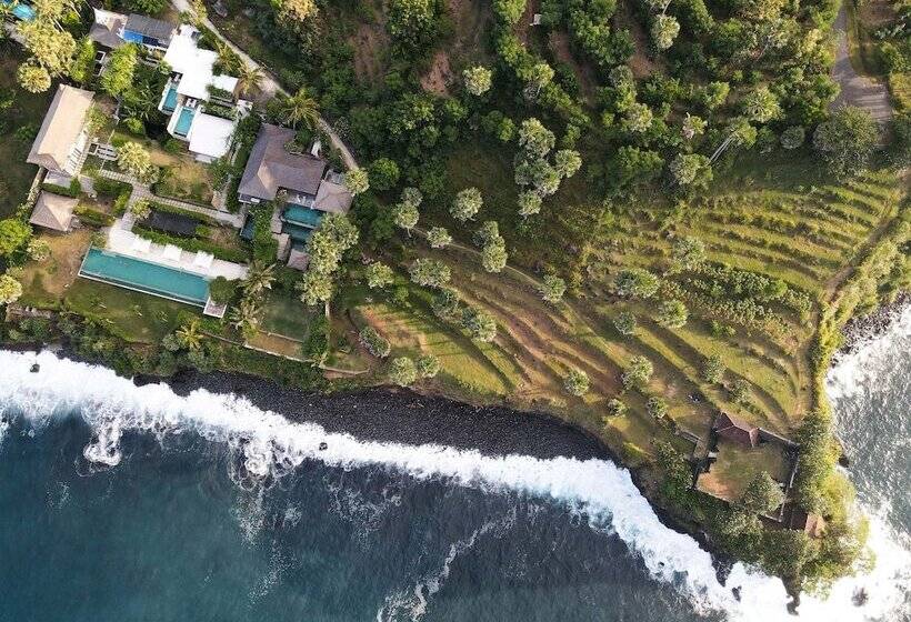 ホテル Shunyata Villas Bali