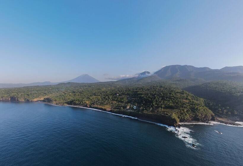 ホテル Shunyata Villas Bali