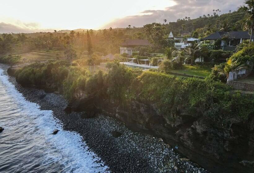 ホテル Shunyata Villas Bali