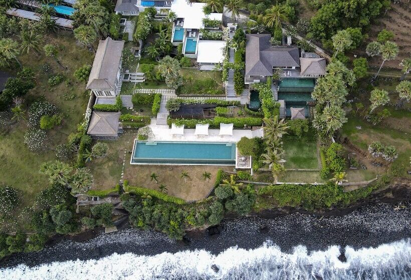 ホテル Shunyata Villas Bali