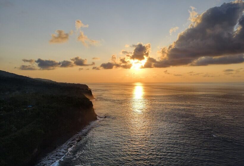 ホテル Shunyata Villas Bali