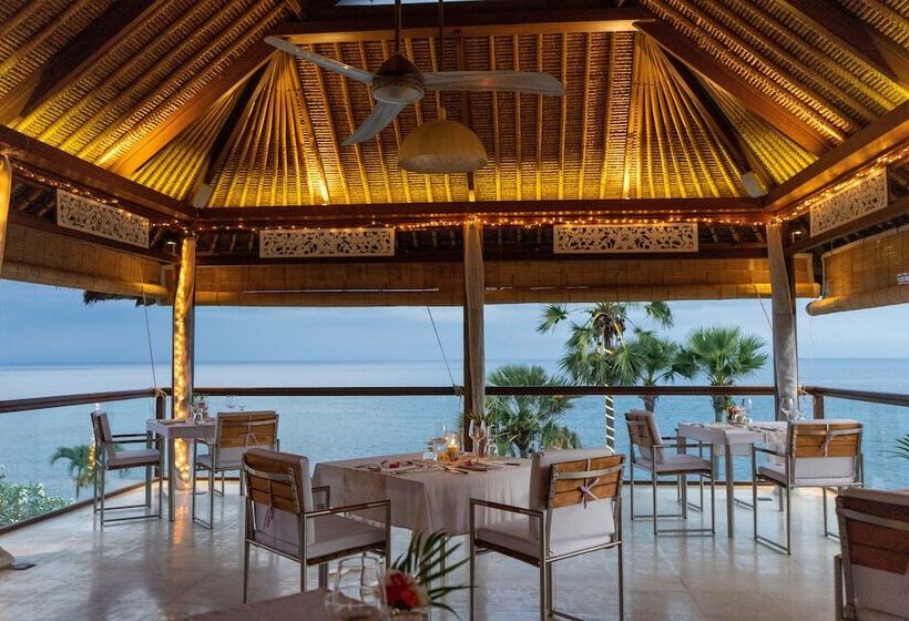 ホテル Shunyata Villas Bali