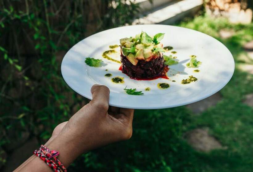 ホテル Shunyata Villas Bali