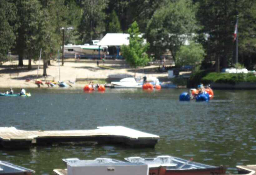 ホテル The North Shore Inn