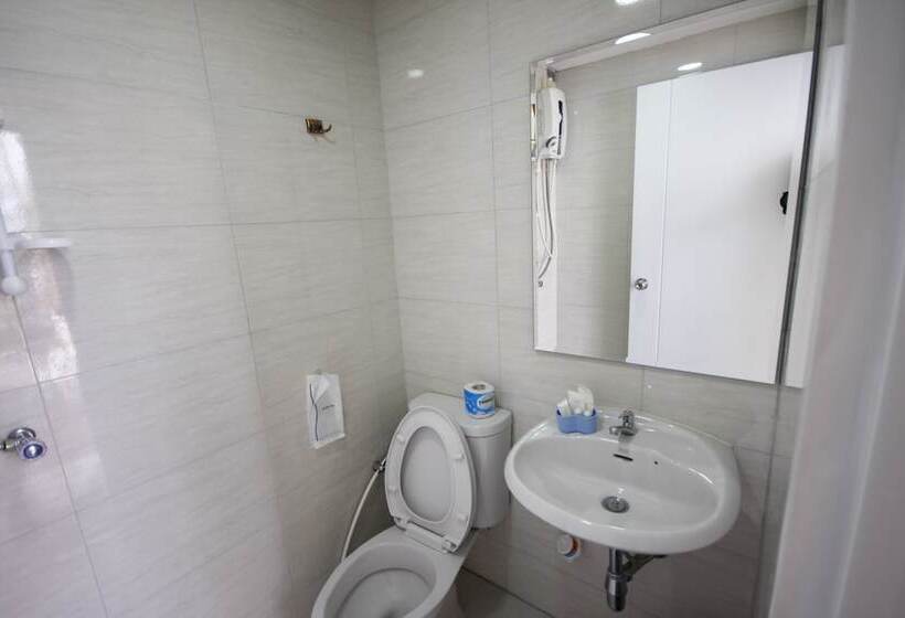 ホテル Vimaan Navy Resort