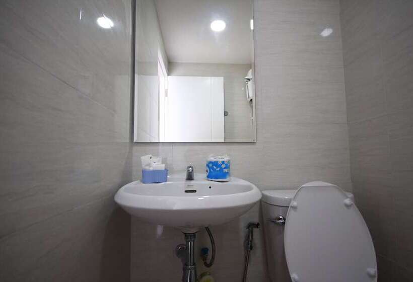 ホテル Vimaan Navy Resort