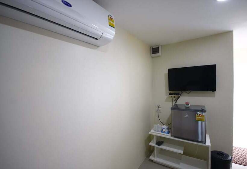 ホテル Vimaan Navy Resort