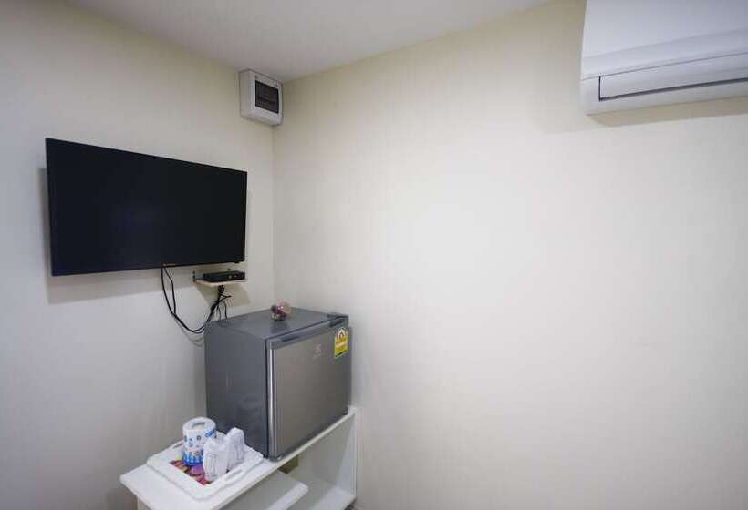 ホテル Vimaan Navy Resort