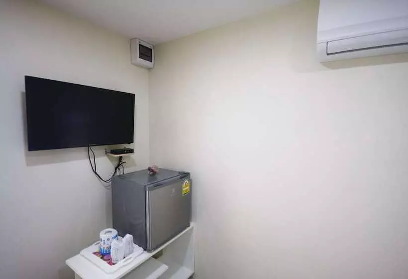 هتل Vimaan Navy Resort