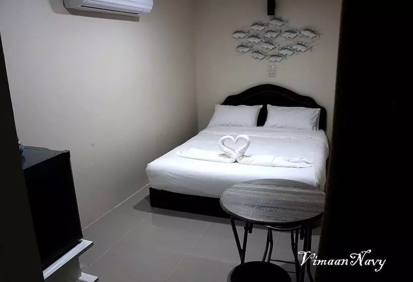 هتل Vimaan Navy Resort