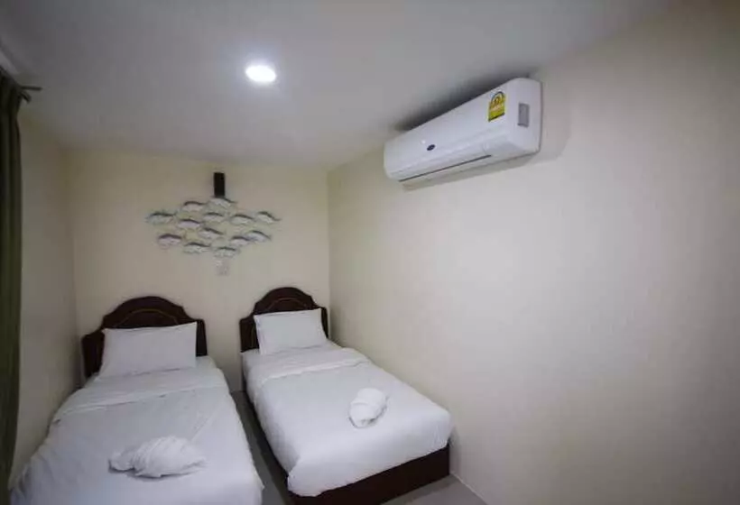 هتل Vimaan Navy Resort