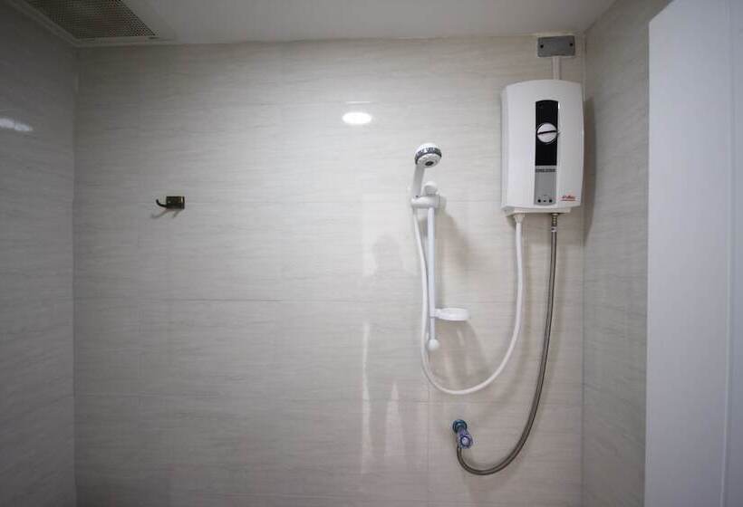 ホテル Vimaan Navy Resort