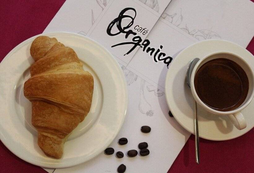 호텔 Zolotoy Ruchey Mini