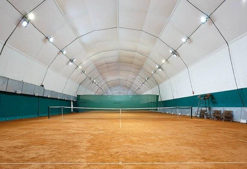 호텔 Zolotoy Ruchey Mini