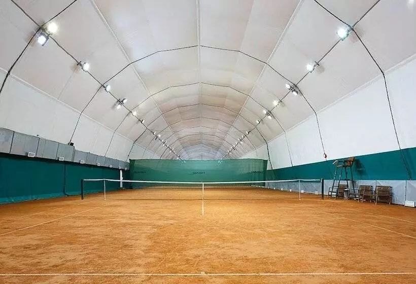 ホテル Zolotoy Ruchey Mini