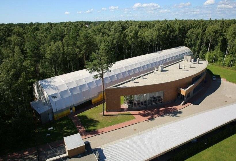 호텔 Zolotoy Ruchey Mini