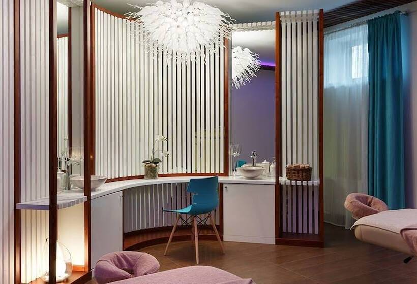 호텔 Zolotoy Ruchey Mini