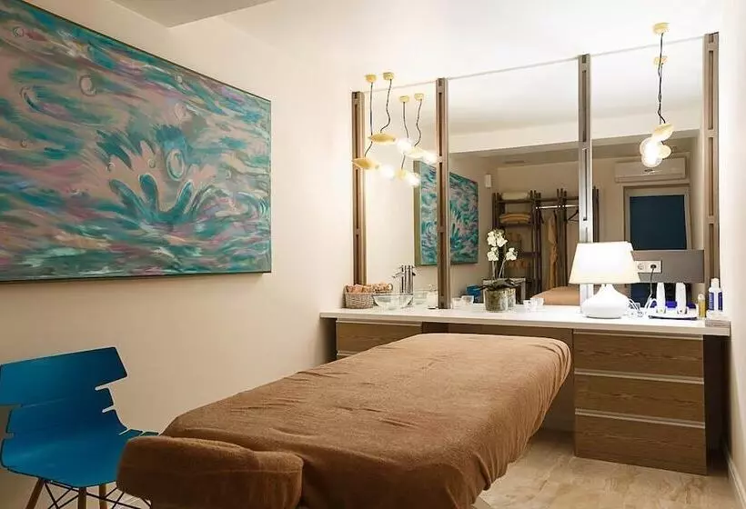 ホテル Zolotoy Ruchey Mini