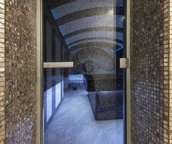 호텔 Zolotoy Ruchey Mini