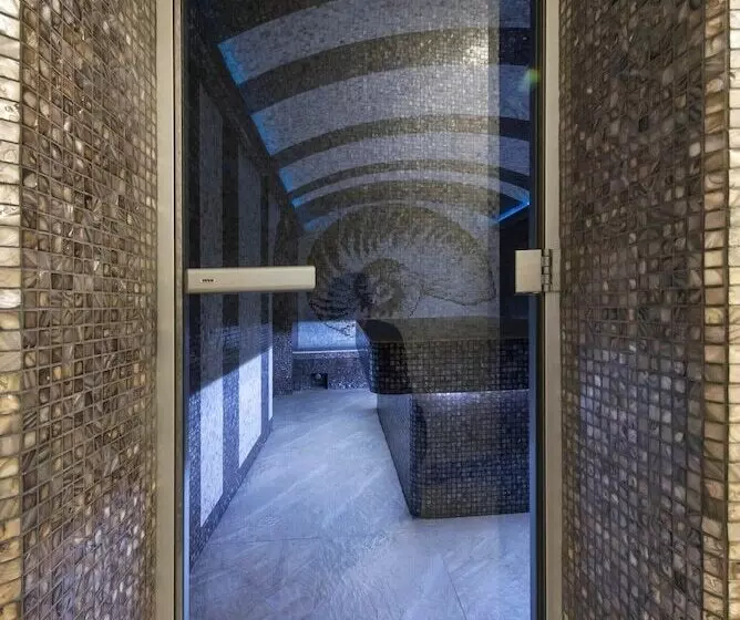 ホテル Zolotoy Ruchey Mini