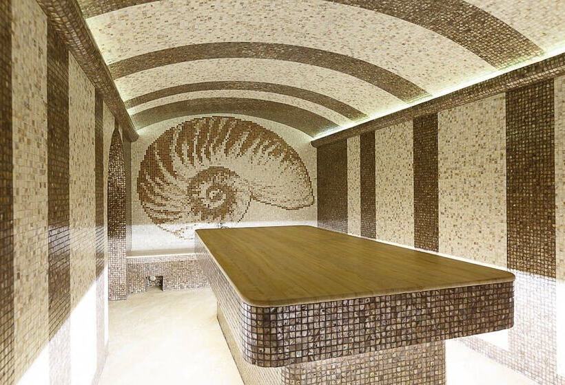 호텔 Zolotoy Ruchey Mini