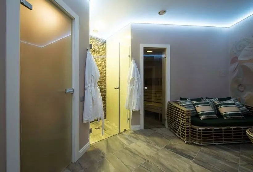 ホテル Zolotoy Ruchey Mini