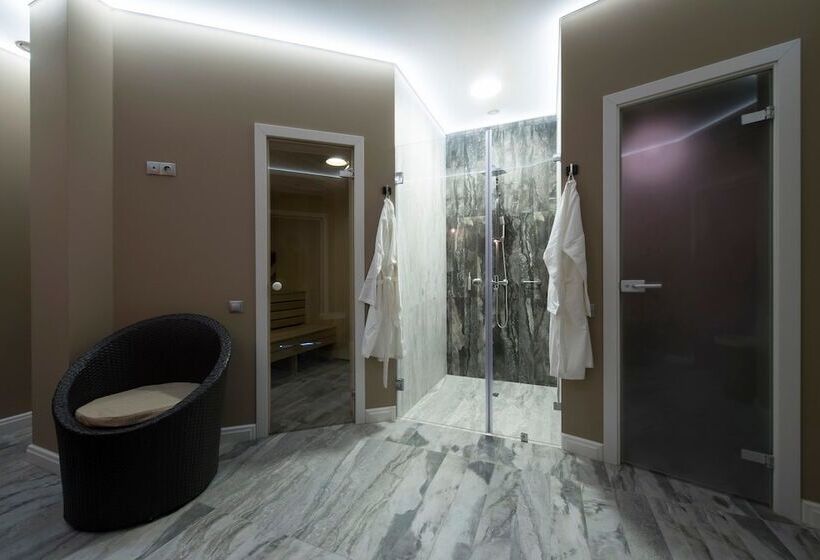 호텔 Zolotoy Ruchey Mini