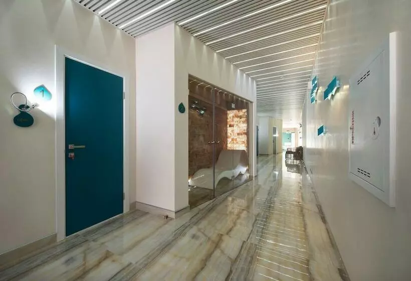 ホテル Zolotoy Ruchey Mini