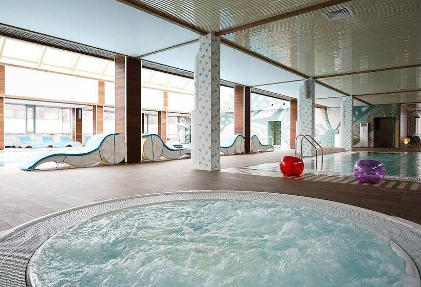 호텔 Zolotoy Ruchey Mini