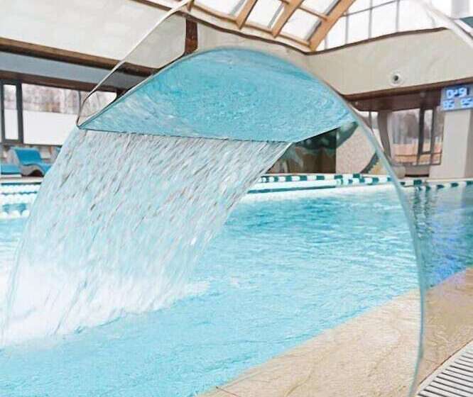 호텔 Zolotoy Ruchey Mini