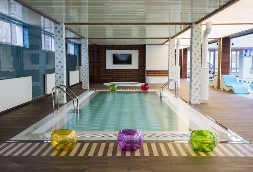 호텔 Zolotoy Ruchey Mini