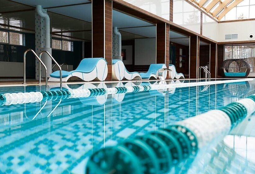 호텔 Zolotoy Ruchey Mini