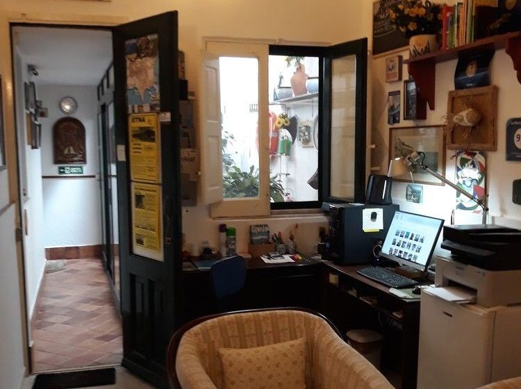 La Barcaccia B&b Marina Di Riposto Catania