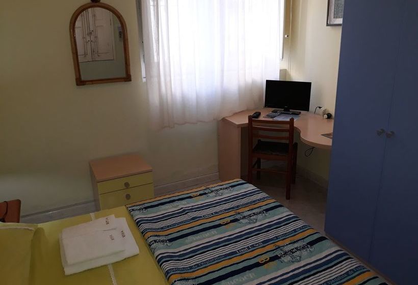 La Barcaccia B&b Marina Di Riposto Catania