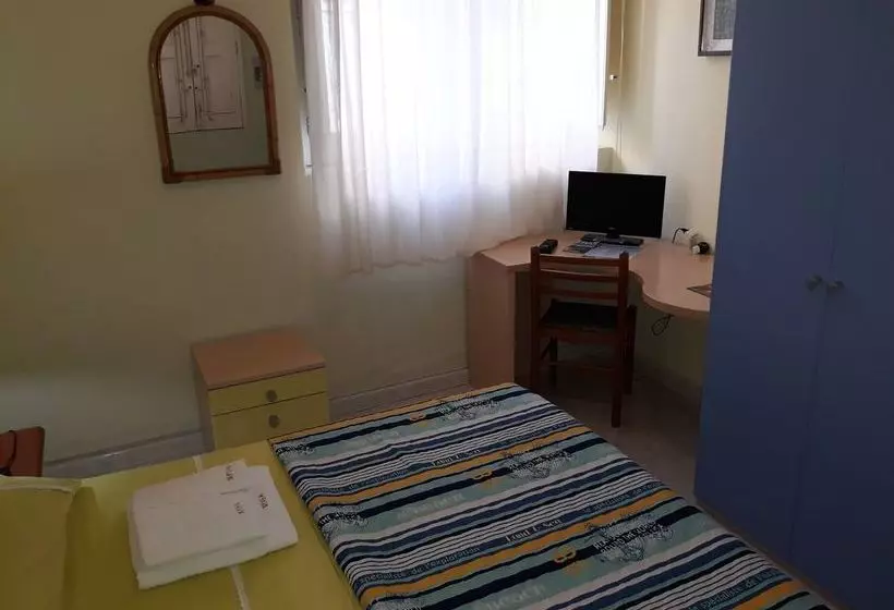 La Barcaccia B&b Marina Di Riposto Catania