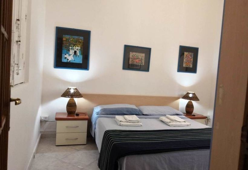 La Barcaccia B&b Marina Di Riposto Catania