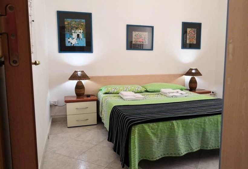 La Barcaccia B&b Marina Di Riposto Catania