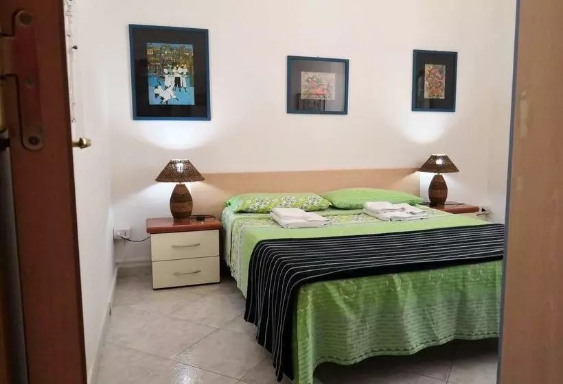 La Barcaccia B&b Marina Di Riposto Catania