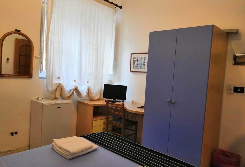 La Barcaccia B&b Marina Di Riposto Catania