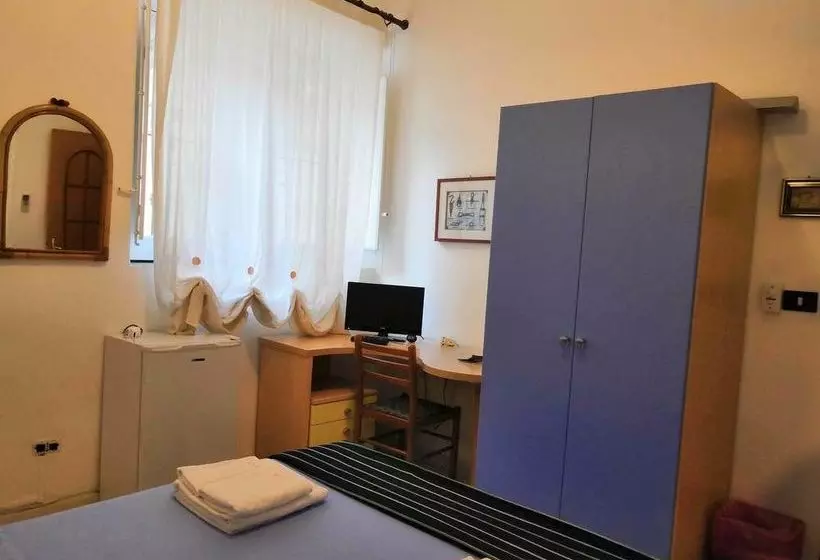 La Barcaccia B&b Marina Di Riposto Catania