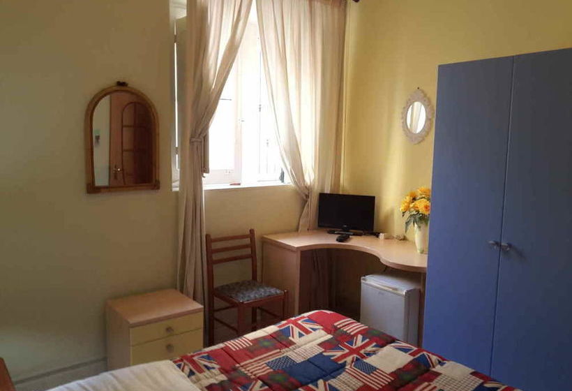 La Barcaccia B&b Marina Di Riposto Catania