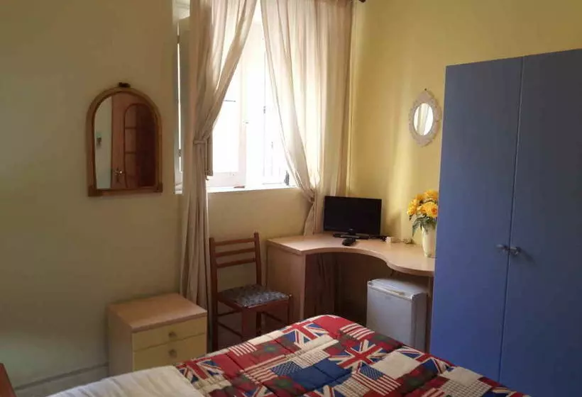 La Barcaccia B&b Marina Di Riposto Catania