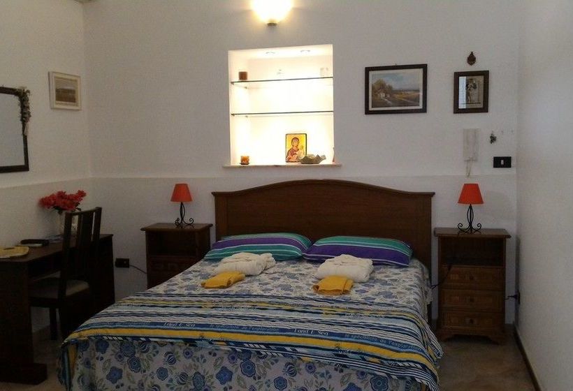 La Barcaccia B&b Marina Di Riposto Catania