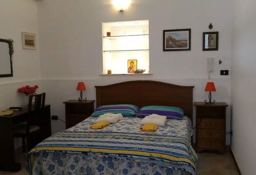 La Barcaccia B&b Marina Di Riposto Catania