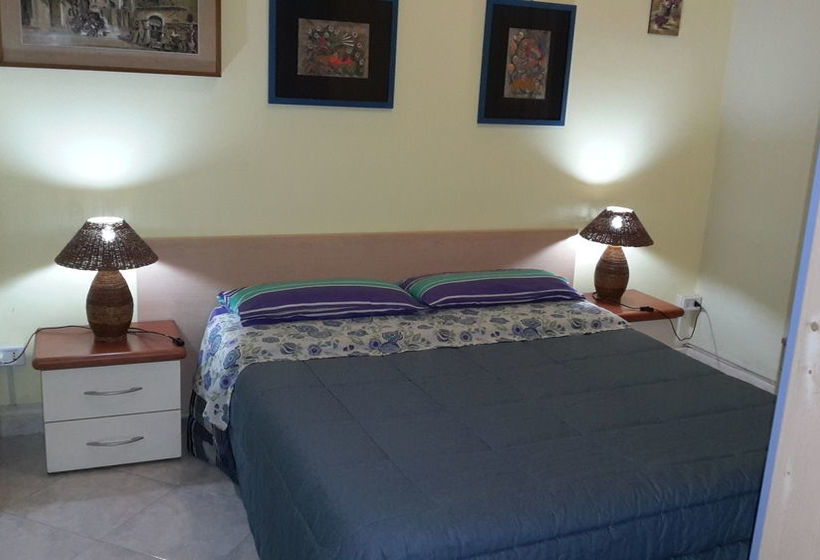 La Barcaccia B&b Marina Di Riposto Catania