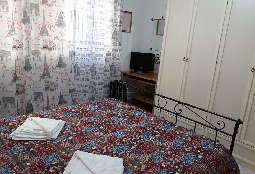 La Barcaccia B&b Marina Di Riposto Catania