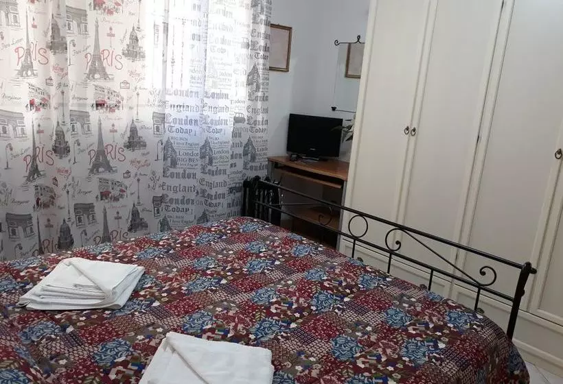 La Barcaccia B&b Marina Di Riposto Catania