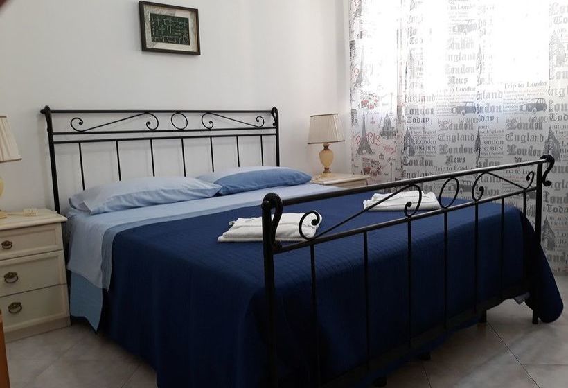 La Barcaccia B&b Marina Di Riposto Catania