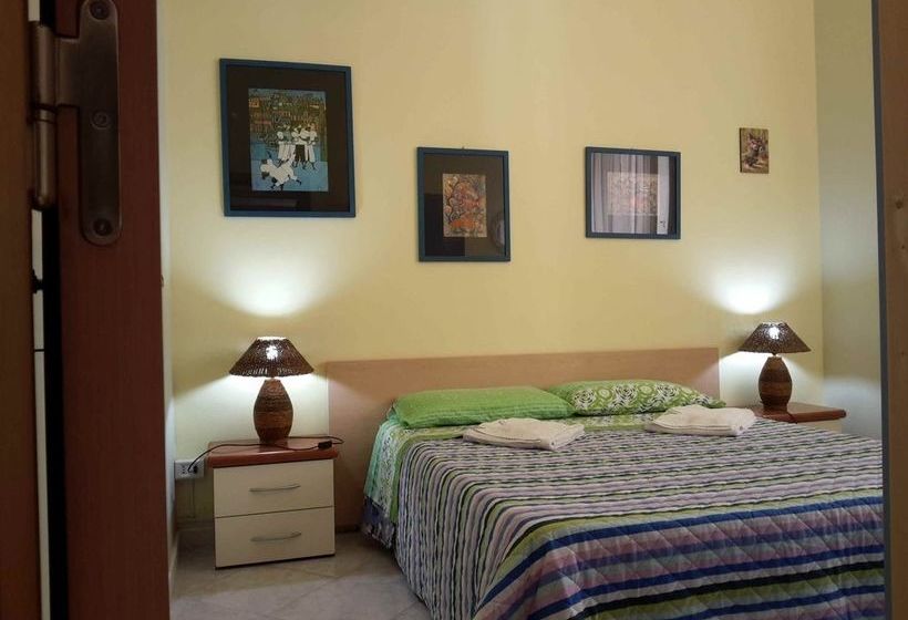 La Barcaccia B&b Marina Di Riposto Catania