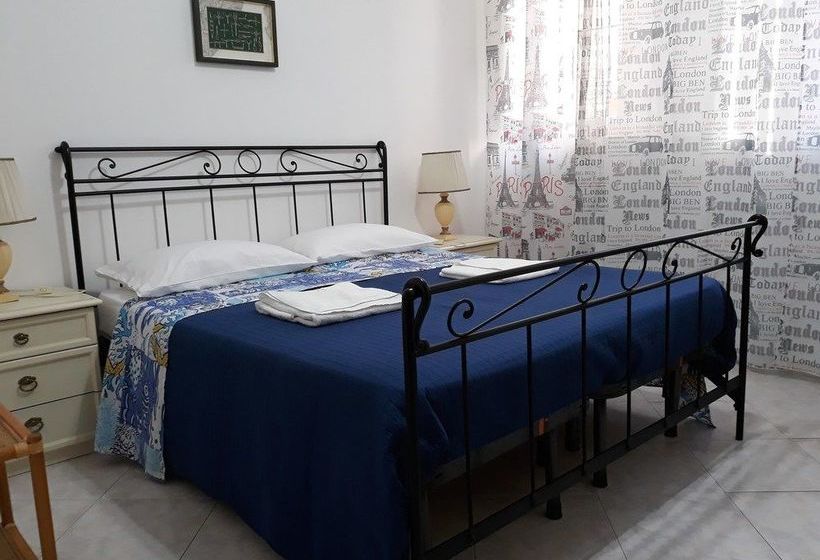 La Barcaccia B&b Marina Di Riposto Catania